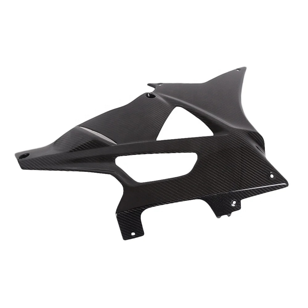 S1000RR 2009 - 2014 Motorcycle 100% Carbon Fiber Belly Pans